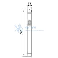 Скважинный насос Grundfos SQE 2-115
