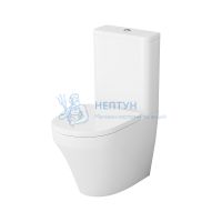Унитаз-компакт Am.Pm Inspire C508607WH