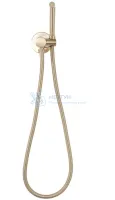 Смеситель для биде REA LOOP GOLD MAT REA-B6311