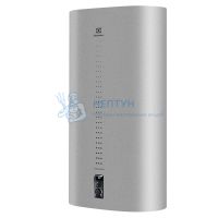 Водонагреватель накопительный плоский Electrolux EWH 100 Centurio IQ 3.0 Silver