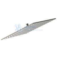 Верхний душ 400x400 Серебряный шторм Ideal Standard A5806GN