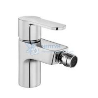 Смеситель для биде ECA Nita ECA 102110151EX