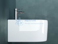 Подвесное биде Ceramicanova Moments Белое CN3004