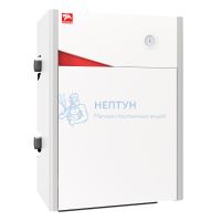 Напольный газовый одноконтурный котел Лемакс Гидропоинт П 10 (10 кВт)