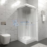 Душевая кабина Triton Вельвет-К 80*80 А Щ0000071050