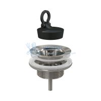 Слив для раковины AlcaPlast A439