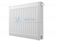 Радиатор панельный Royal Thermo VENTIL COMPACT VC11-300-600 RAL9016