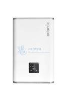 Водонагреватель накопительный Atlantic Vertigo Steatite WiFi 50 (40 л.) 831180