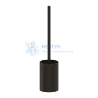 Ерш цвет черный матовый Iddis Petite PETBLP0i47