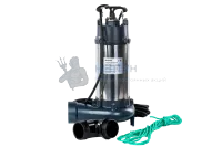 Насос фекальный Unipump FEKACUT V1800DF