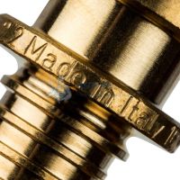 Муфта соединительная 25 аксиальная Stout SFA-0003-000025