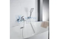 Cмесители для ванны и душа Knotlor KN-71