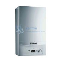 Настенный газовый двухконтурный котел Vaillant turbo FIT VUW 242/5-2 (24 кВт)