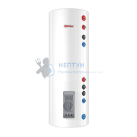 Бойлер комбинированного нагрева THERMEX IRP 280 V (combi) PRO 151 161