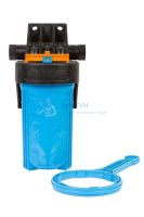 Корпус для картриджного фильтра Джилекс 1 М 10” Т