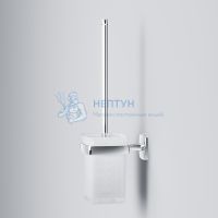 Стойка с туалетной щеткой Am.Pm Gem A9033400