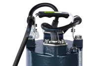 Насос фекальный Unipump FEKACUT V2200DF