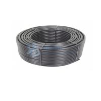 Труба из сшитого полиэтилена 16x2,6 СТАБИЛЬНАЯ PEX-A/AL/EVOH Vieir VP88-100