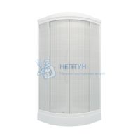 Душевая кабина Triton Лён 90x90 А Щ0000061845