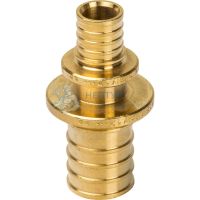 Муфта редукционная для труб из сшитого полиэтилена аксиальная 25x16 Stout SFA-0004-002516