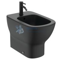 Напольное пристенное биде Ideal Standard TESI T3540V3
