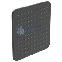 Верхний душ 200x200 Черный шелк Ideal Standard B0024XG