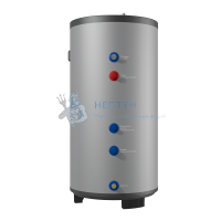 Бойлер косвенного нагрева THERMEX Espero 150 F 151 279