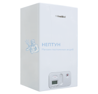 Настенный газовый двухконтурный котел Fondital Antea CTFS 24 (25,5 кВт)