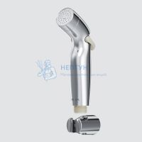 Гигиеническая лейка с держателем держатель, хром Am.Pm AM.PM F0201932