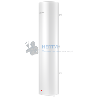 Накопительный водонагреватель Thermex IU 50 V (50 л.) 151049