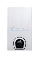 Настенный газовый одноконтурный конденсационный котел Federica Bugatti 50 Cond B VARME (50,4 кВт)