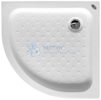Душевой поддон акриловый Gemy 800x800 ST06T