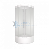 Душевая кабина Triton Ультра 80*80 В Щ0000072615