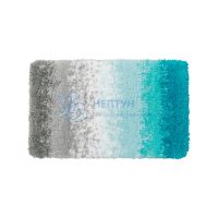 Коврик для ванной комнаты, 50*80 см, микрофибра, D01M580i12, Iddis
