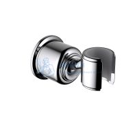 Держатель ручного душа AQUATEK AQ2407CR КЛАССИК
