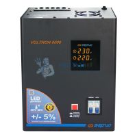Стабилизатор Энергия Voltron-8000 (5%)
