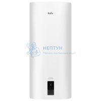 Водонагреватель накопительный плоский Ballu BWH/S 50 Cetrion Inverter
