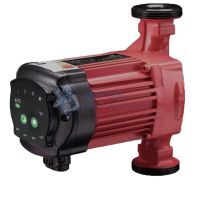 Циркуляционный насос DPS 25/6 -180EAB с част. рег. Allwater (180 мм, 5-45 Вт, 3,6 куб/ч)