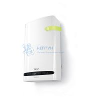 Водонагреватель накопительный Tesy BelliSlimo 50 50л
