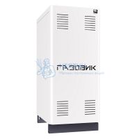 Напольный газовый одноконтурный котел Лемакс АОГВ 11,6-1 "Газовик" (11,6 кВт)