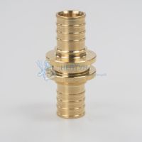 Муфта соединительная равнопроходная 25 MX 11080131001 Рехау