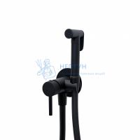 Гигиенический душ Kerama Marazzi 27720KM.01.093 чёрный