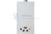 Газовый настенный двухконтурный котел Wertrus NOVA 24FF (24 кВт)