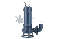 Насос фекальный Unipump FEKAMAX 35-13-3