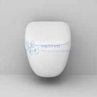 Унитаз подвесной безободковый Am.Pm Sensation C301700WH
