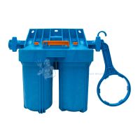 Корпус для картриджного фильтра Джилекс 1 М 10” Т2