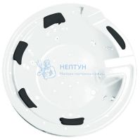 Акриловая ванна Gemy 190x190 круглая G9090 K