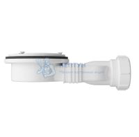 Сифон для душевых поддонов Grossman GR-S91