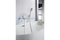 Cмесители для ванны и душа Knotlor KN-52