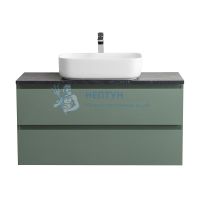 База под раковину подвесная BelBagno KRAFT-1000-2C-SO-VO